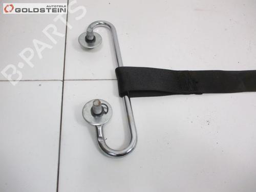 Front right seatbelt MERCEDES-BENZ C-CLASS Coupe (CL203) C 220 CDI (203.706) | BP18761130I25 