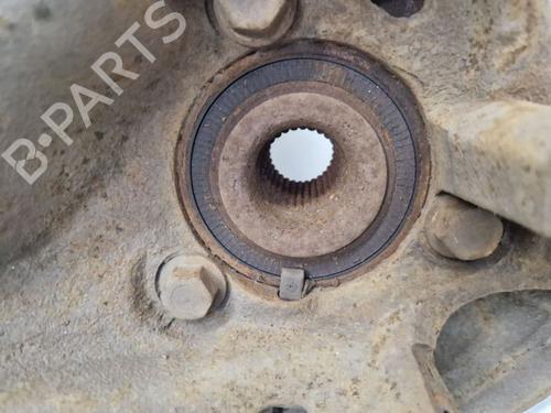 Left rear steering knuckle OPEL INSIGNIA A Sports Tourer (G09) 2.0 CDTI (35) | BP31702035M27 