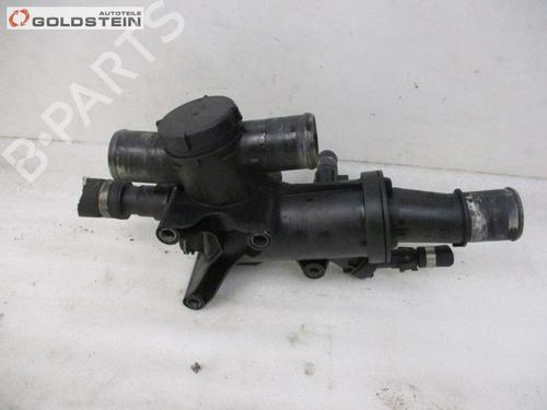 Termostathus FORD FOCUS II Convertible 2.0 TDCi (136 hp) 18756681