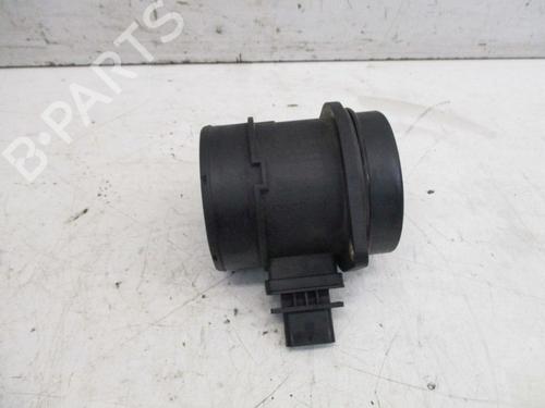 Used Mass air flow sensor HYUNDAI SANTA FÉ II (CM) 2.2 CRDi GLS 4x4 (150 hp) 30668119