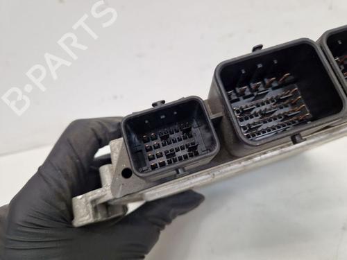 Engine control unit (ECU) MINI MINI Convertible (R57) Cooper | BP39615180M57 - Image 5