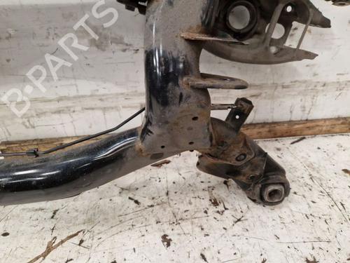 Rear axle BMW 1 (E87) 116 i | BP34738199M2  - Image 5