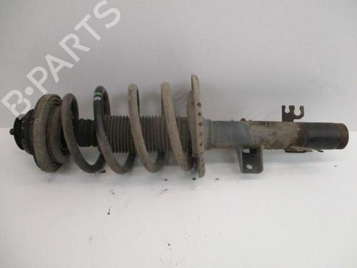 Used Left front shock absorber VW TRANSPORTER T5 Bus (7HB, 7HJ, 7EB, 7EJ) 2.5 TDI (130 hp) 29094224