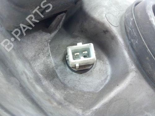 Right headlight RENAULT TRAFIC II Van (FL) 1.9 dCi 100 (FL0C, FL0K, FL0B) | BP29109465C29