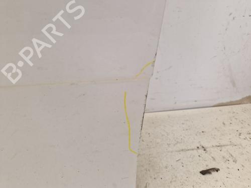 Left front door SKODA FABIA II Combi (545) 1.2 | BP29101646C2 