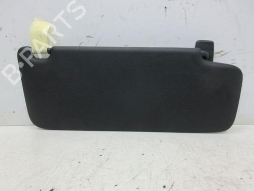 Left sun visor MERCEDES-BENZ EQS (V297) EQS 450+ (297.123) | BP37132349I1 - Image 5