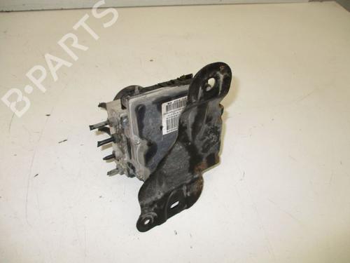 ABS pump PEUGEOT 607 (9D, 9U) 2.2 HDi | BP37120667M43 - Image 6
