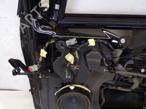 Right front door FORD FOCUS III Turnier 1.0 EcoBoost | BP29099271C3 