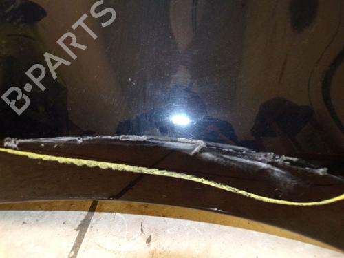 Front bumper VW VENTO (1H2) 2.0 | BP30737086C7