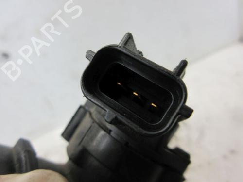 Throttle body MAZDA 5 (CR) 2.0 (CREW, CR19) | BP37128530M82 - Image 8
