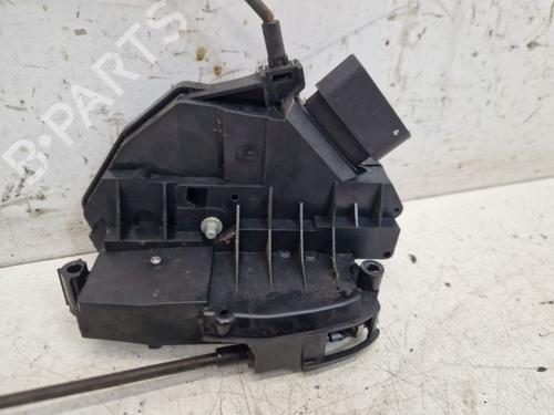 Front right lock FORD GRAND C-MAX (DXA/CB7, DXA/CEU) 2.0 TDCi | BP24336527C97 