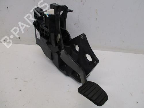 Break pedal RENAULT TWINGO III (BCM_, BCA_) 1.0 SCe 70 | BP18802336I19 