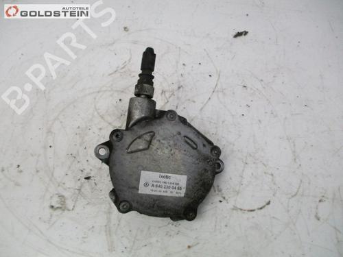 Vacuum pump MERCEDES-BENZ A-CLASS (W169) A 180 CDI (169.007, 169.307) | BP26873037M80 