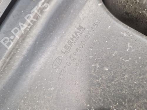 Other KIA SORENTO II (XM) 2.4 GDI 4WD | BP29103784O1 