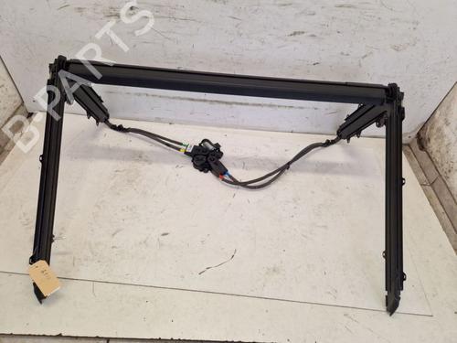 Used Rear parcel shelf BMW X5 (G05, F95) xDrive 40 i Mild-Hybrid (381 hp) 29108861