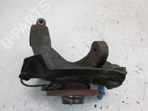 Venstre Styrespindel Lejehus MINI MINI (R50, R53) Cooper | BP19298413M25 