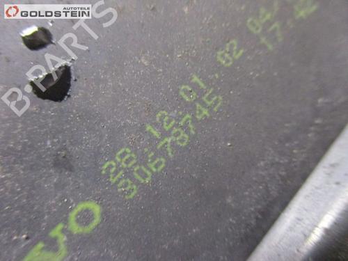 Left taillight VOLVO V50 (545) 2.0 D | BP37110099C34 - Image 8