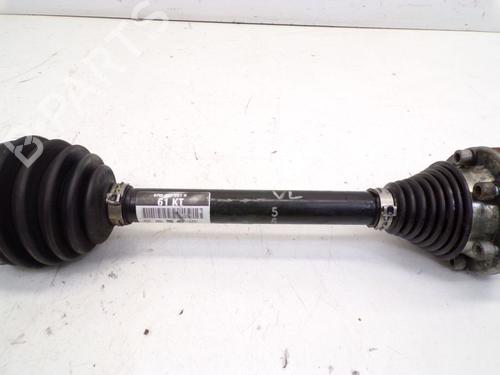 Driveshaft AUDI A1 (8X1, 8XK) 1.2 TFSI | BP37120570M37 - Image 3