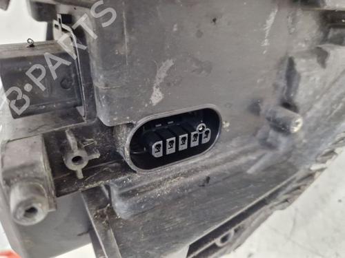 Left headlight AUDI A6 C6 Avant (4F5) 2.7 TDI | BP31702525C28 