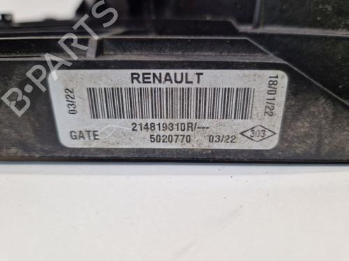 Fan RENAULT TWINGO III (BCM_, BCA_) Z.E: (BCA1) | BP39247850M128 - Image 7
