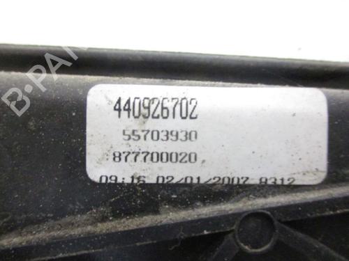 Fan OPEL CORSA D (S07) 1.3 CDTI (L08, L68) | BP37115006M128 - Image 5