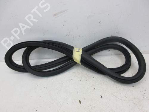 Used Rubber door seal MERCEDES-BENZ EQS (V297) EQS 450+ (297.123) (333 hp) 29097922