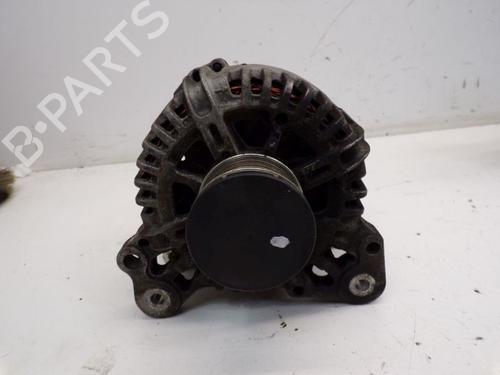 Alternator VW PASSAT B6 Variant (3C5) 1.4 TSI | BP37129432M7 - Image 4