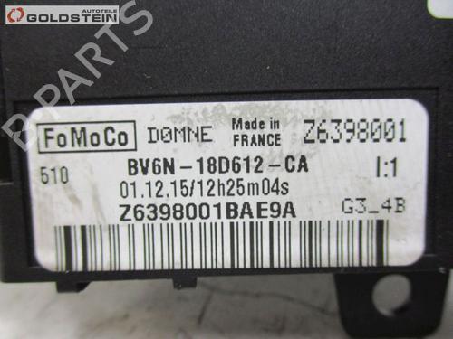 Other FORD FOCUS III Turnier 1.0 EcoBoost | BP18788293O1 