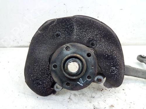 Left front steering knuckle AUDI A4 Allroad B8 (8KH) 2.0 TFSI quattro | BP37136517M25 - Image 3