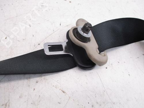 Front right seatbelt NISSAN NOTE (E11, NE11) 1.5 dCi | BP37121555I25 - Image 7