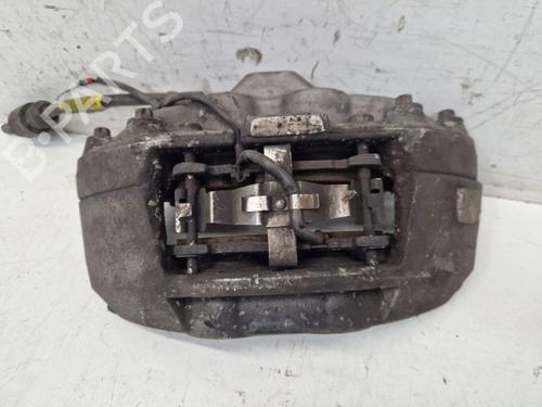 Left front brake caliper AUDI Q5 (8RB) 2.0 TDI quattro | BP39007976M105 - Image 4