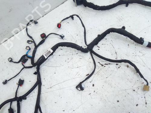 Wiring harness FORD KUGA III (DFK) 2.5 Duratec PHEV | BP37142140E16  - Image 11