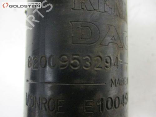 Other DACIA SANDERO 1.4 (BS0C, BS0A, BS0G, BS1F, BS0E) | BP18790026O1 