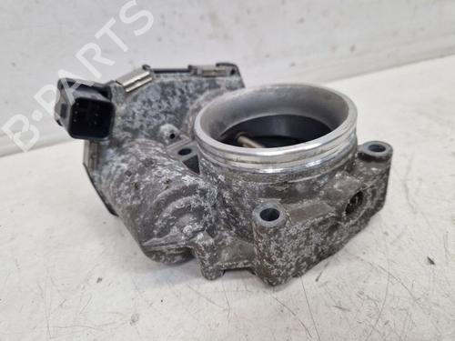 Throttle body BMW 1 (E87) 116 i | BP37144237M82 - Image 4