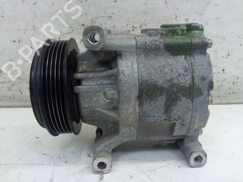 AC compressor FORD KA (RU8) 1.2 | BP37138087M34 - Image 5