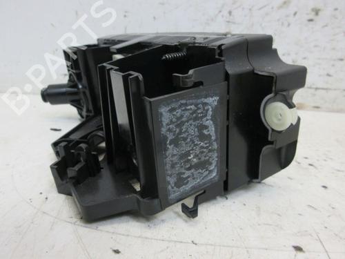 Climate control VW GOLF V (1K1) 1.4 FSI | BP19296082I5 