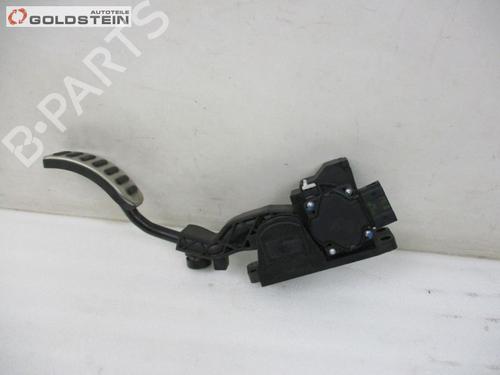 Pedal AUDI TT (8N3) 1.8 T | BP18756437I4 