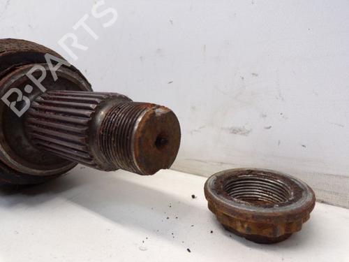 Right rear driveshaft BMW 3 (E90) 330 xi | BP29098135M41 