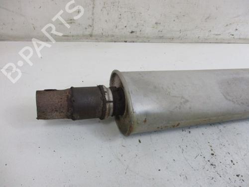 Exhaust system PEUGEOT 307 CC (3B) 2.0 16V | BP37115095M121 - Image 2
