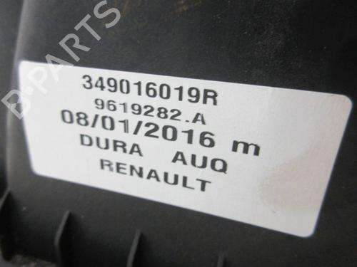 Shift knob DACIA LOGAN MCV II 1.2 | BP37132027I34 - Image 9