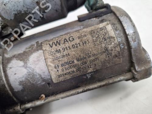 Starter SEAT Mii (KF1, KE1) 1.0 | BP37135159M8 - Image 7