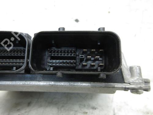Engine control unit (ECU) AUDI A3 Sportback (8PA) 1.6 | BP19650662M57 