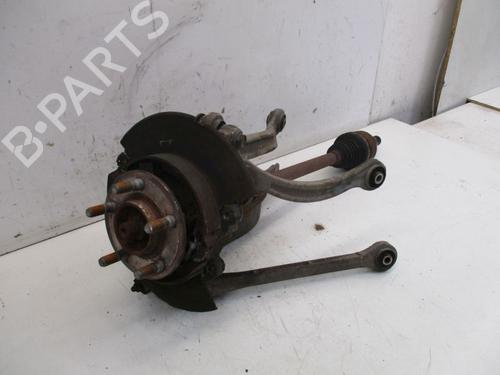Højre hjullejehus spindel Højre hjullejehus spindel 38505551 38505551