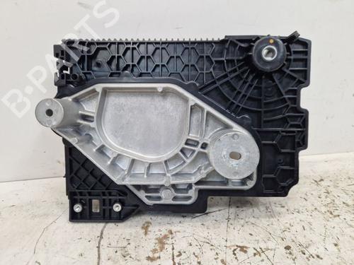 Hanskerom MITSUBISHI COLT VII Hatchback (VB_) 1.0 MPi (VBXG0) | BP29569698C95 
