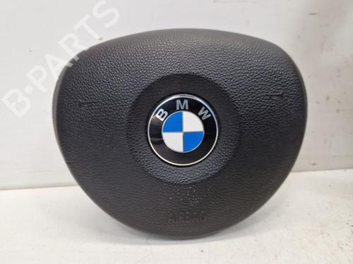 Steering wheel BMW 1 (E87) 123 d | BP33907801C49  - Image 8