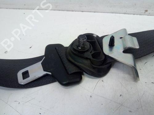 Front left seatbelt OPEL MERIVA B MPV (S10) 1.4 (75) | BP30184447I26