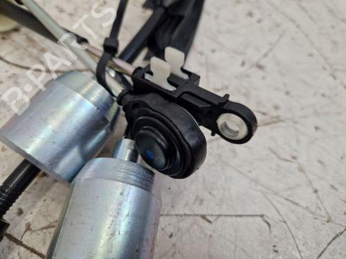 Cable MITSUBISHI COLT VII Hatchback (VB_) 1.0 MPi (VBXG0) | BP29603121E12 - Image 6