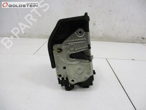 Used Rear left lock BMW X5 (E70) 3.0 d (235 hp) 18760972