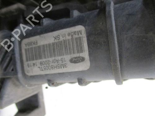 Køler FORD FOCUS II Turnier (DA_, FFS, DS) 1.6 TDCi | BP18804233M31 