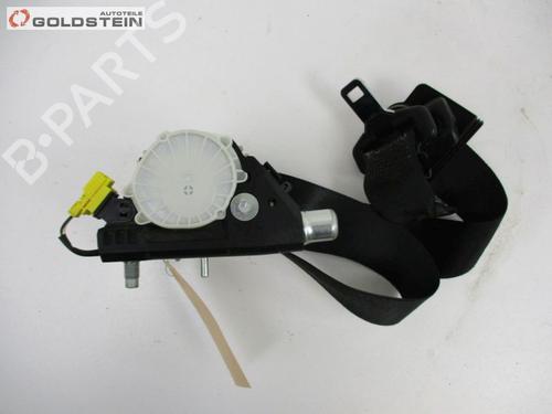 Used Rear left seatbelt Rear left seatbelt 18750874 18750874